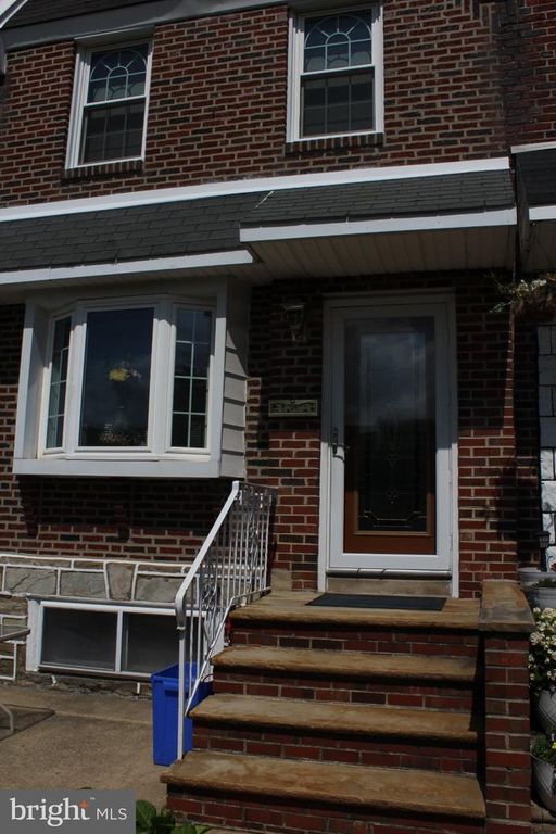 6622 MONTAGUE ST, PHILADELPHIA, PA 19135 — photo 2