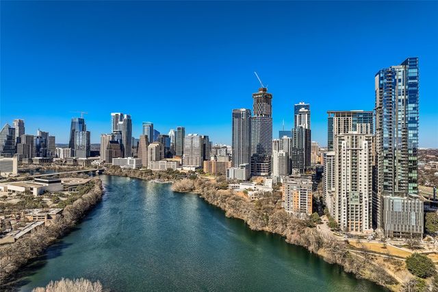 54 Rainey ST 713, Austin, TX 78701