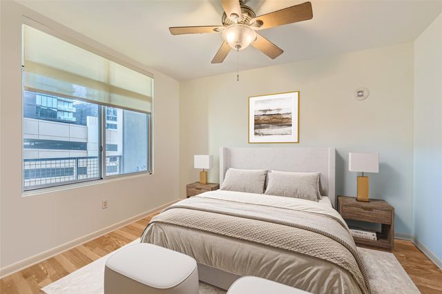 54 Rainey ST 713, Austin, TX 78701