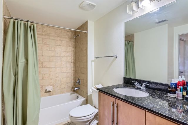 54 Rainey ST 713, Austin, TX 78701