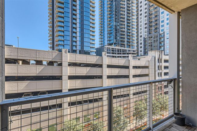 54 Rainey ST 713, Austin, TX 78701