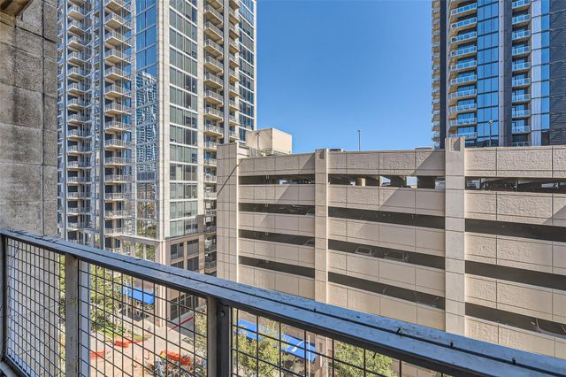 54 Rainey ST 713, Austin, TX 78701