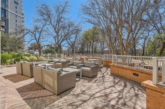 54 Rainey ST 713, Austin, TX 78701