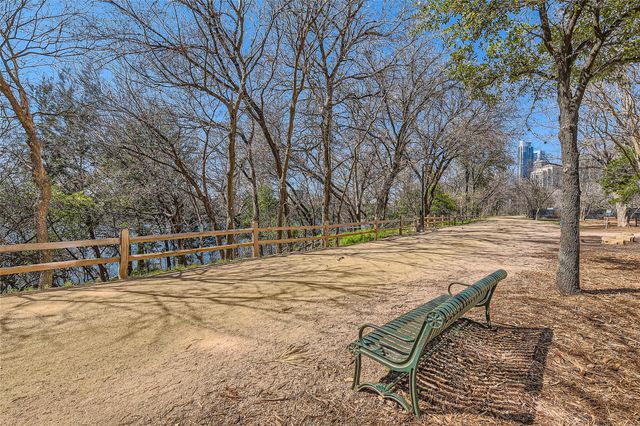54 Rainey ST 713, Austin, TX 78701