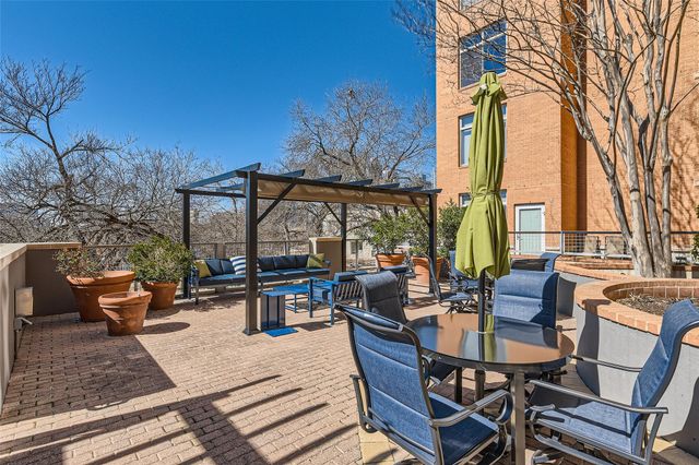 54 Rainey ST 713, Austin, TX 78701