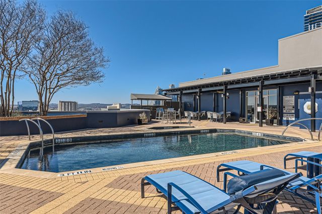 54 Rainey ST 713, Austin, TX 78701