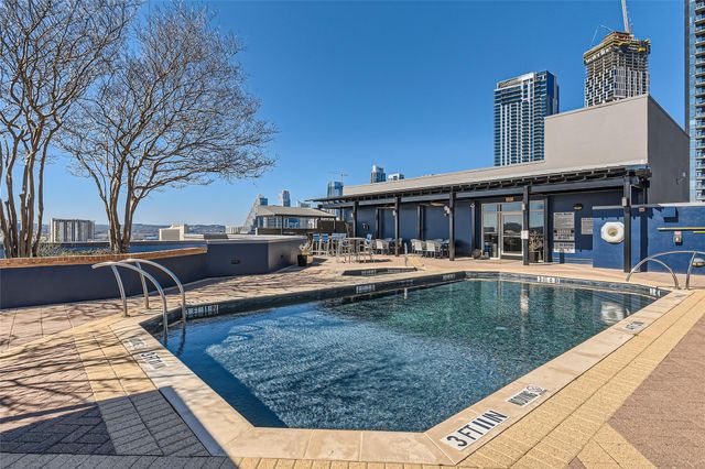 54 Rainey ST 713, Austin, TX 78701