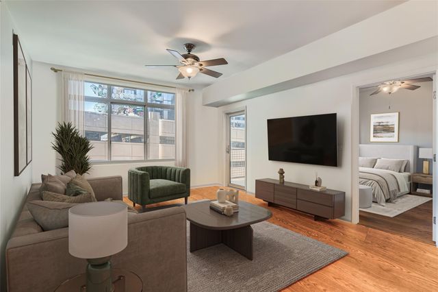 54 Rainey ST 713, Austin, TX 78701