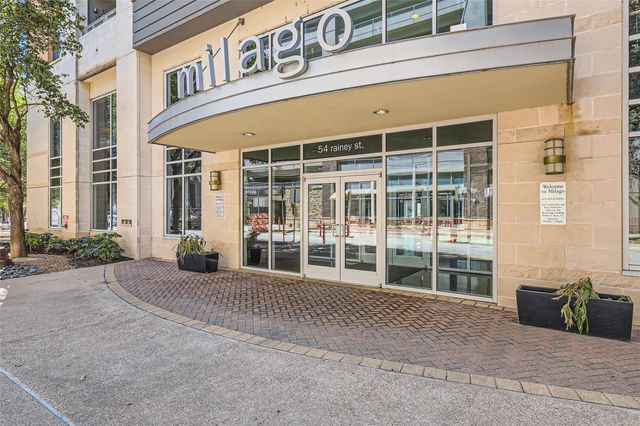 54 Rainey ST 713, Austin, TX 78701