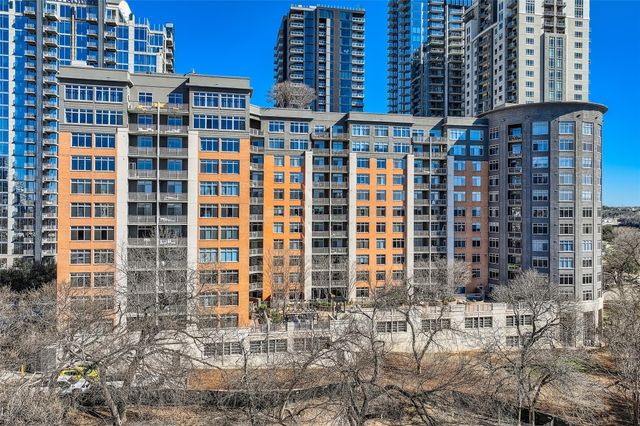 54 Rainey ST 713, Austin, TX 78701