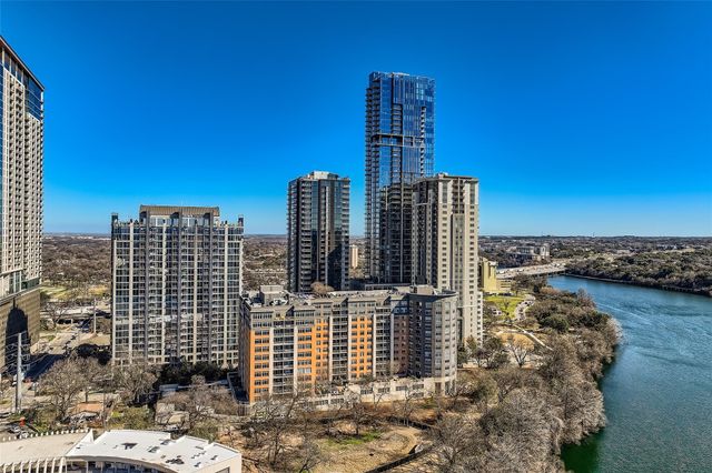 54 Rainey ST 713, Austin, TX 78701