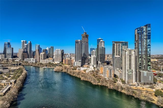 54 Rainey ST 713, Austin, TX 78701