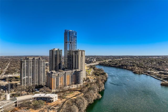 54 Rainey ST 713, Austin, TX 78701