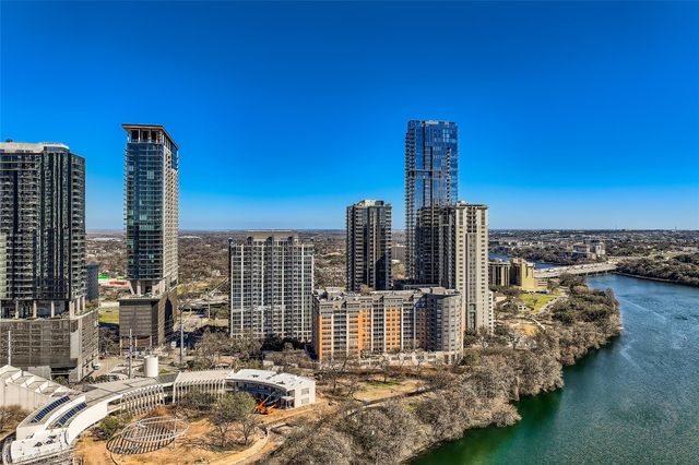 54 Rainey ST 713, Austin, TX 78701