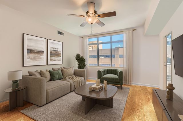 54 Rainey ST 713, Austin, TX 78701