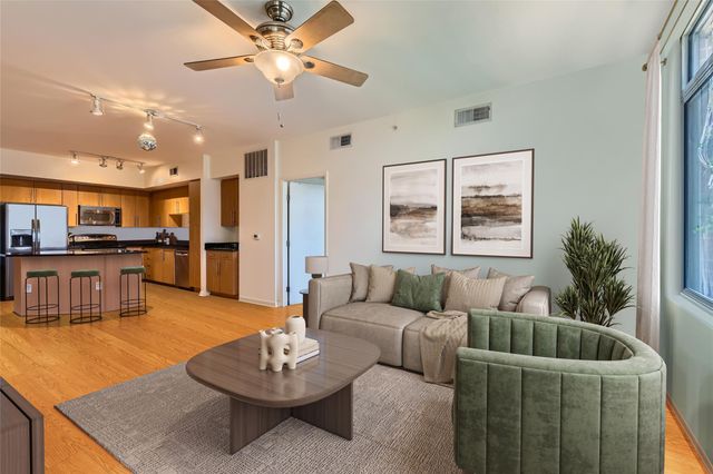 54 Rainey ST 713, Austin, TX 78701