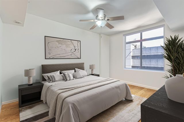 54 Rainey ST 713, Austin, TX 78701