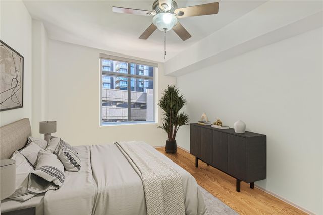 54 Rainey ST 713, Austin, TX 78701