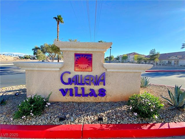 855 North Stephanie Street 2722, Henderson, NV 89014