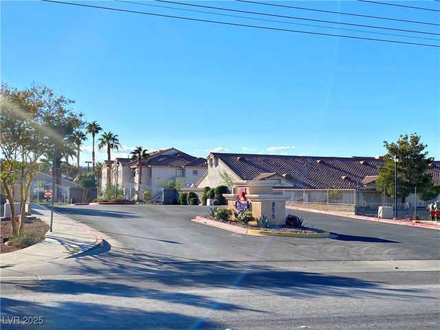 855 North Stephanie Street 2722, Henderson, NV 89014
