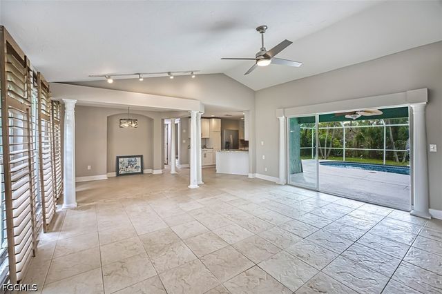 1380 Albatross RD, Sanibel, FL 33957