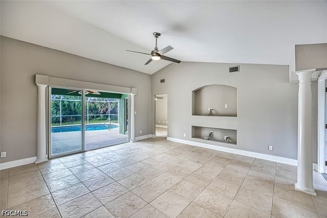 1380 Albatross RD, Sanibel, FL 33957