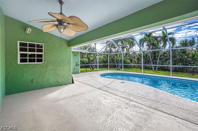 1380 Albatross RD, Sanibel, FL 33957