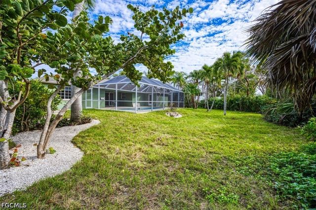 1380 Albatross RD, Sanibel, FL 33957