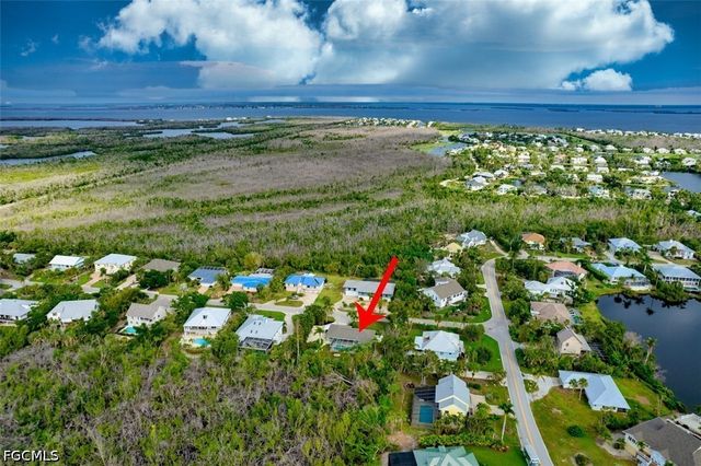 1380 Albatross RD, Sanibel, FL 33957