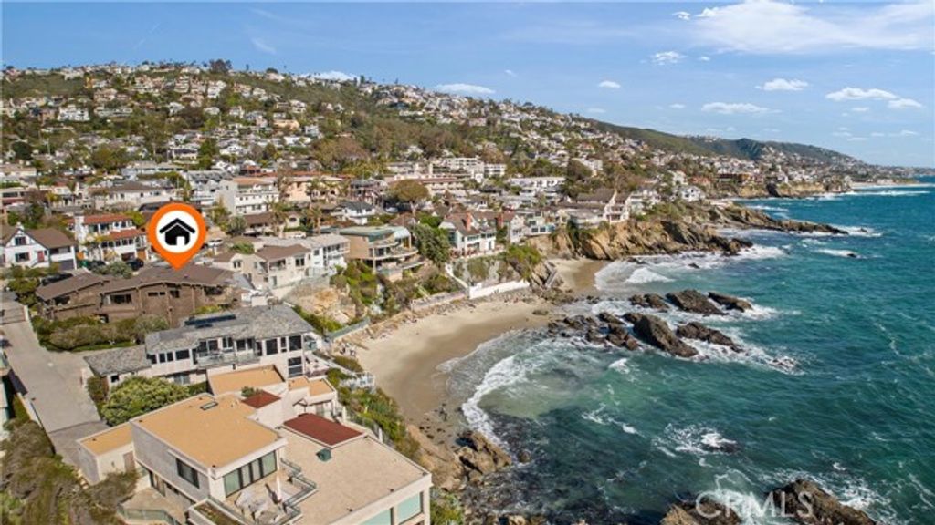 1911 Ocean Way, Laguna Beach, CA 92651