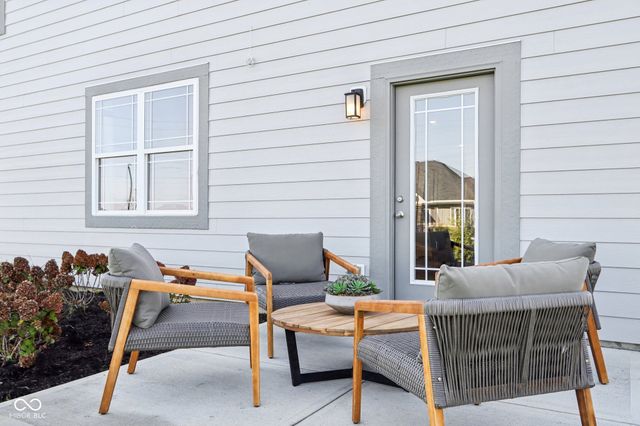 2731 Muirfield Street, Franklin, IN 46131