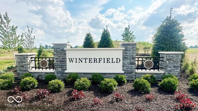 2731 Muirfield Street, Franklin, IN 46131