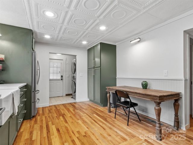 456 Windy Gap Road, Mars Hill, NC 28754