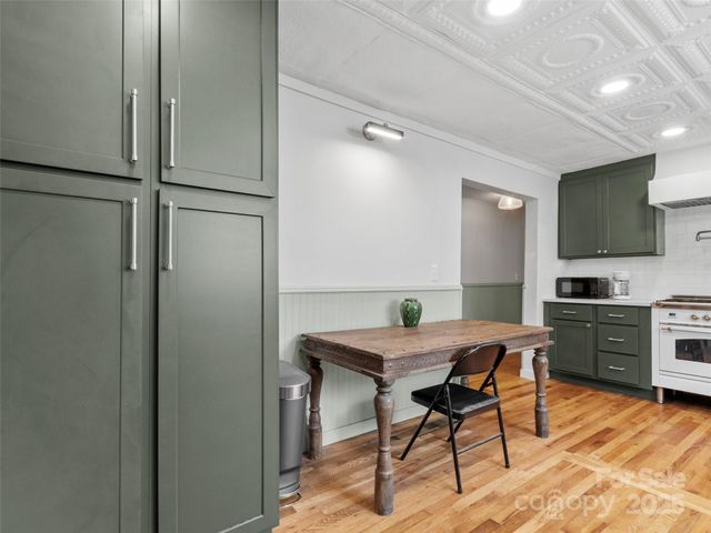 456 Windy Gap Road, Mars Hill, NC 28754