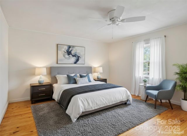 456 Windy Gap Road, Mars Hill, NC 28754