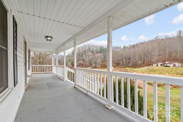 456 Windy Gap Road, Mars Hill, NC 28754