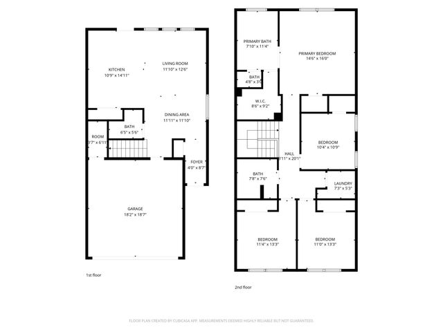 5709 White Magnolia Street, Houston, TX 77091