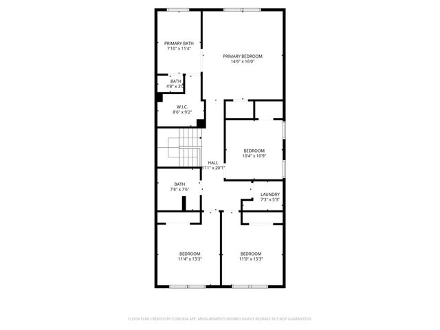 5709 White Magnolia Street, Houston, TX 77091