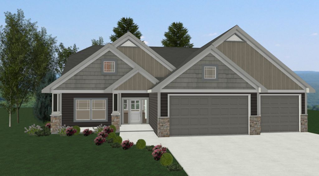 27221 Petes Hill Trail, Elko New Market, MN 55020