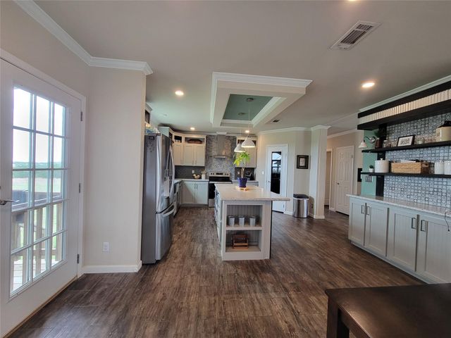 247 Daniel DR, Bertram, TX 78605
