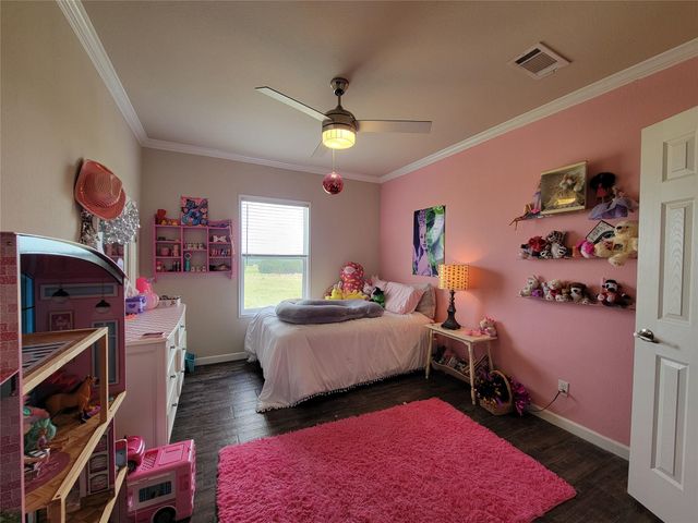 247 Daniel DR, Bertram, TX 78605