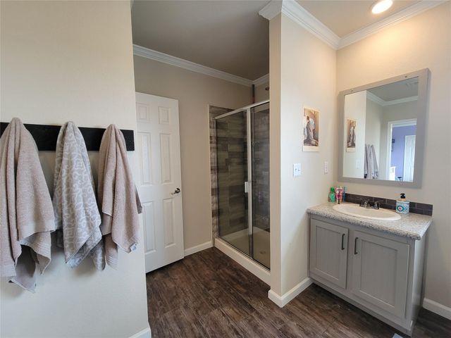247 Daniel DR, Bertram, TX 78605