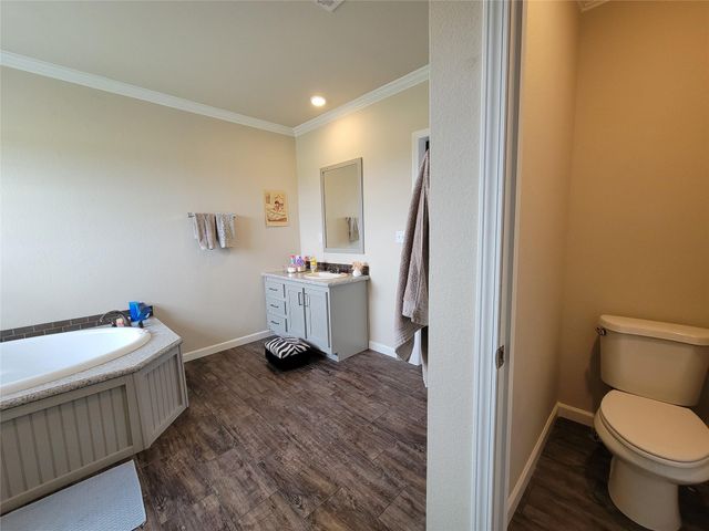 247 Daniel DR, Bertram, TX 78605