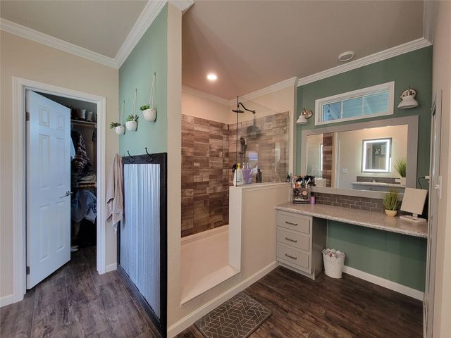 247 Daniel DR, Bertram, TX 78605