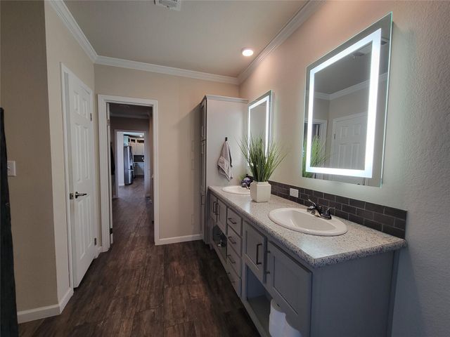247 Daniel DR, Bertram, TX 78605