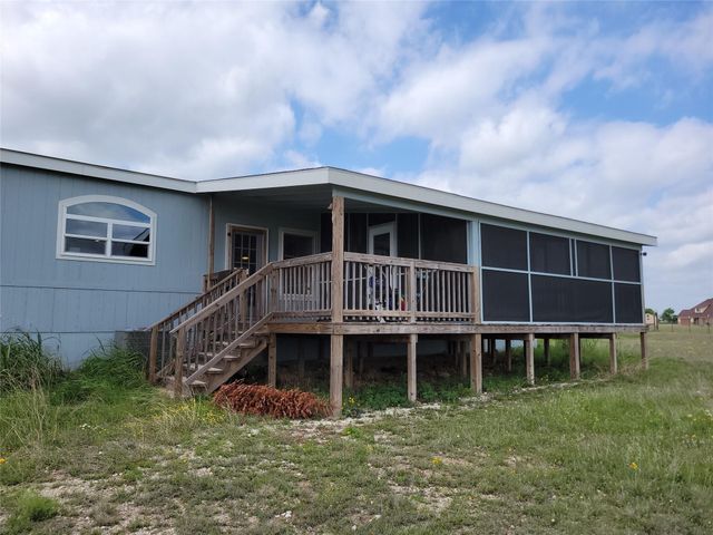 247 Daniel DR, Bertram, TX 78605