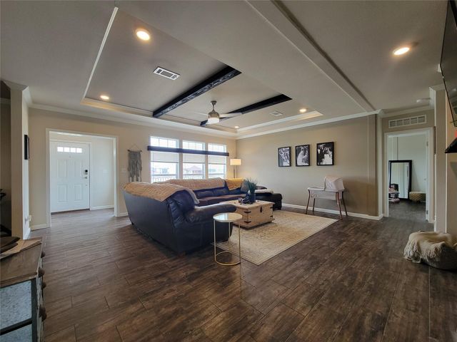 247 Daniel DR, Bertram, TX 78605