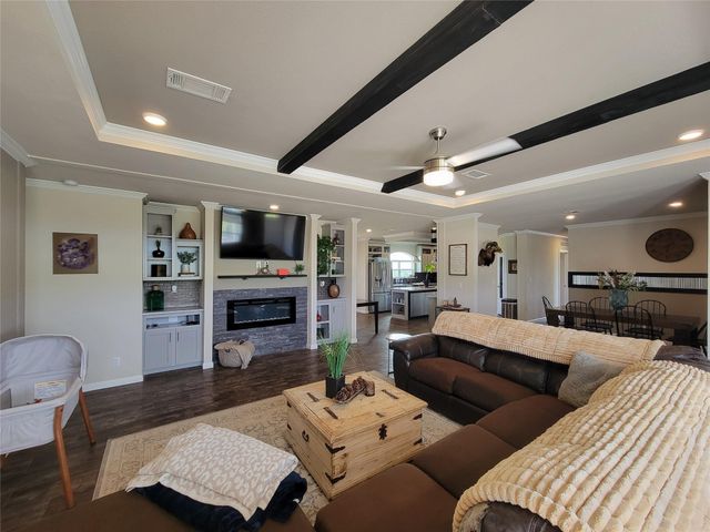 247 Daniel DR, Bertram, TX 78605