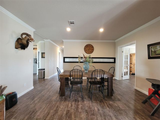 247 Daniel DR, Bertram, TX 78605