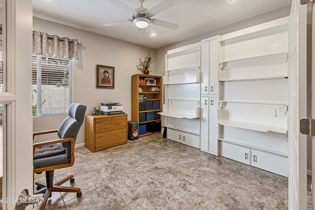 31664 S Flat Rock Drive, Oracle, AZ 85623